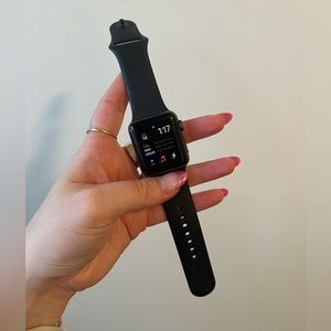 Apple Watch Series 3 - 38mm